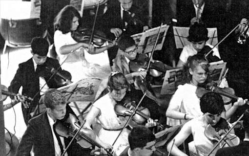 Concert Master