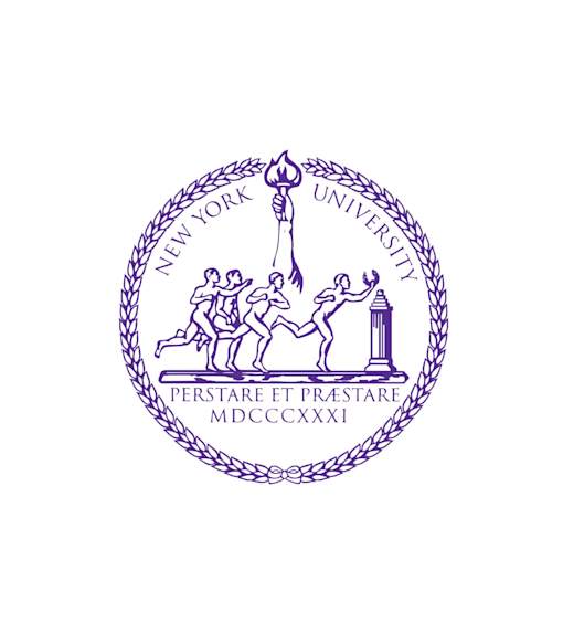 Welcome NYU