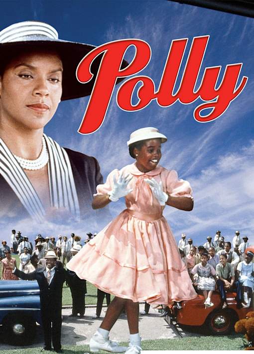“Polly”: The Wonderful World of Disney