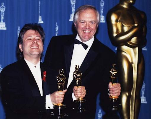 “Aladdin” awards