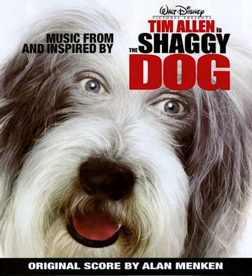 “The Shaggy Dog” is released