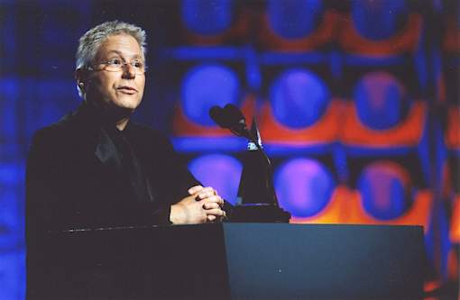 Songwriter's Hall of Fame