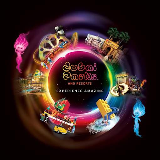 Dubai Parks and Resorts Theme Song