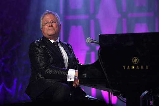 Recipient of the Johnny Mercer Award by the Songwriters Hall of Fame