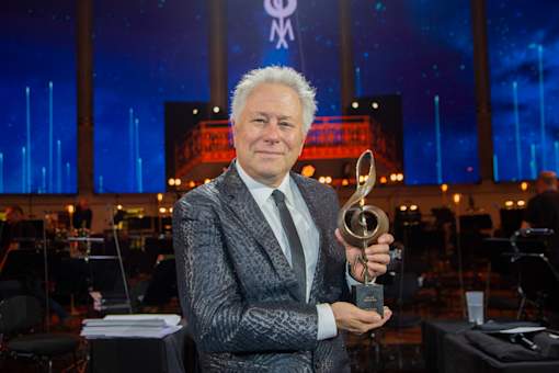 Max Steiner Award & Gala Concert